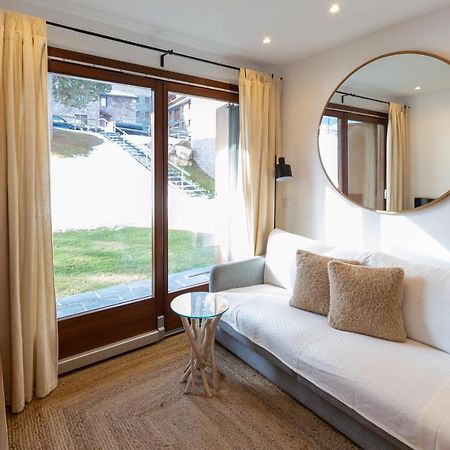Apartament L'Osset Ла-Молина Экстерьер фото